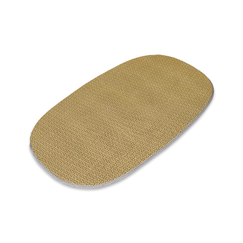 All-Season Stylish Pet Bed with Washable Cover