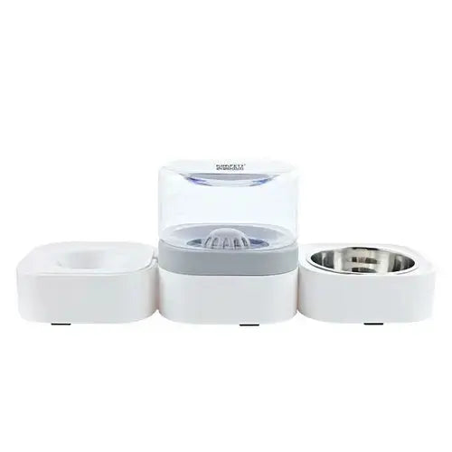 High Quality Pet Automatic Water Feeding Bowl CobraDobra