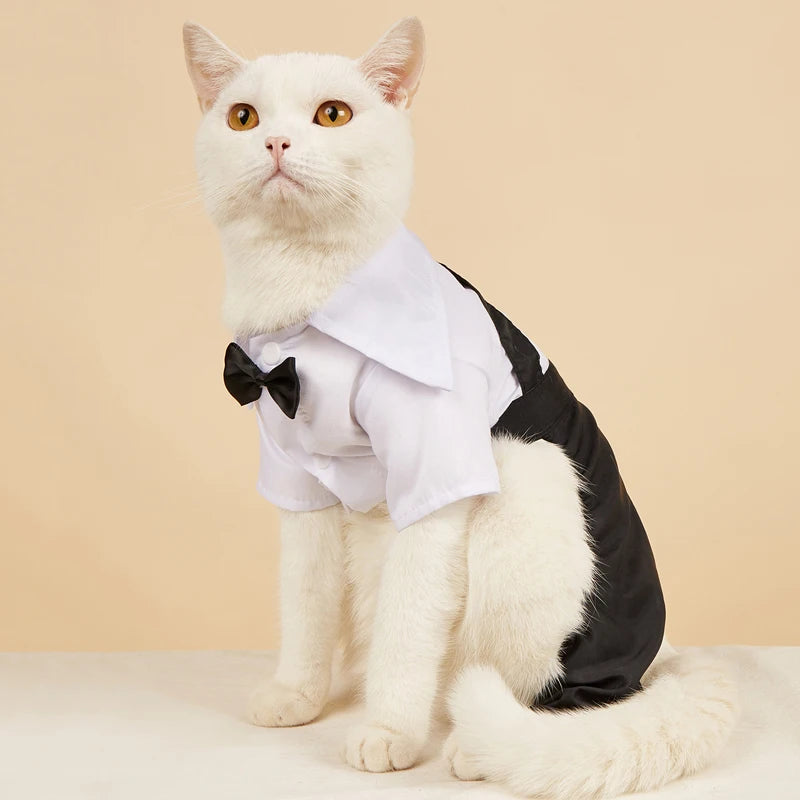 SUIT for Small Dogs/CAT CobraDobra