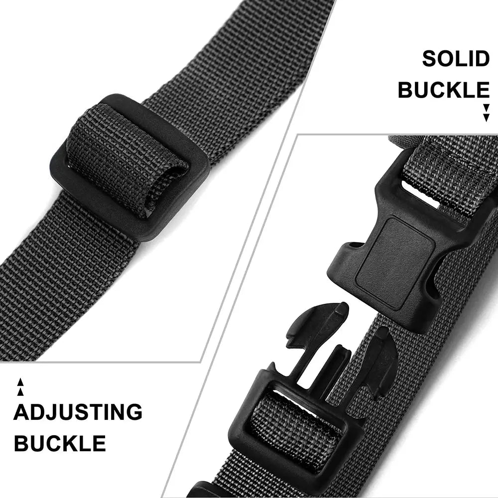 SafeStep Reflective Harness