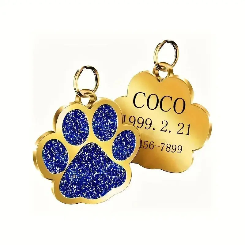 CobraSecure Tag