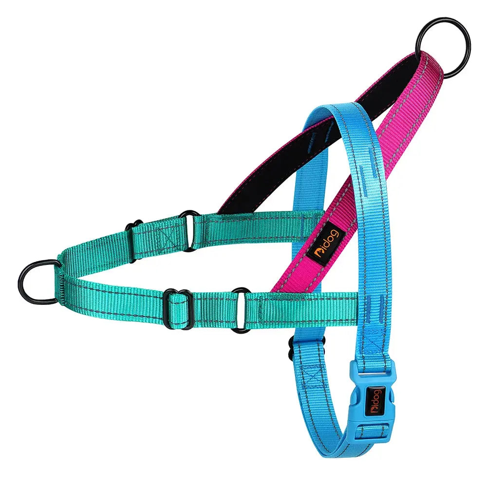 SafeStep Reflective Harness