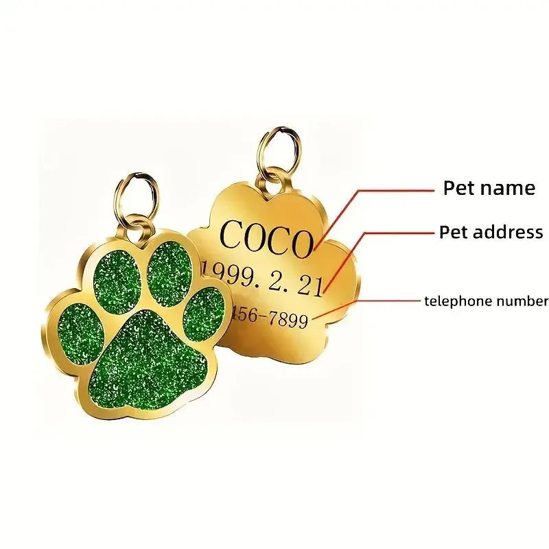 CobraSecure Tag