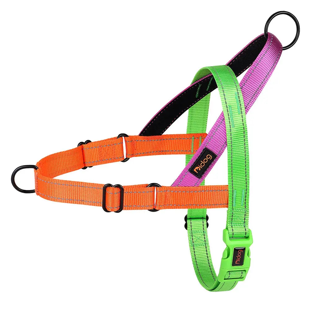 SafeStep Reflective Harness