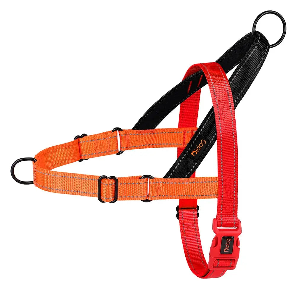 SafeStep Reflective Harness