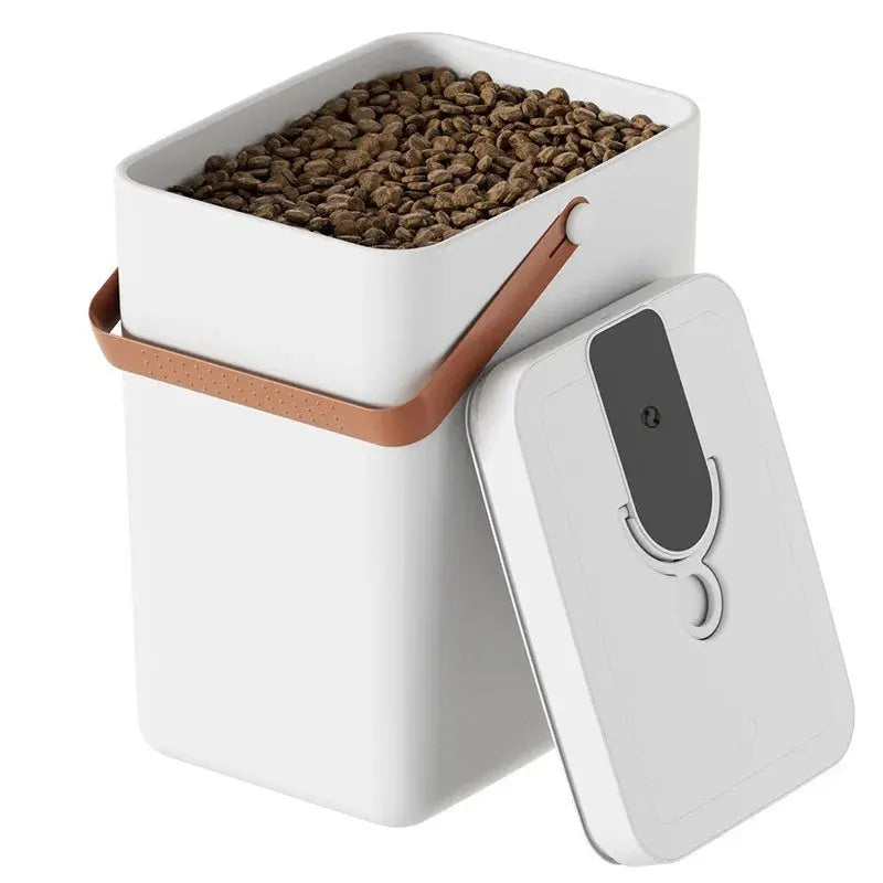 AirTight Pro Barrel