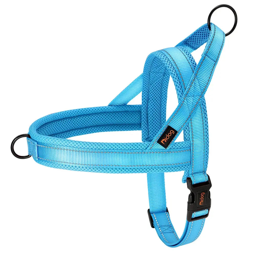 SafeStep Reflective Harness