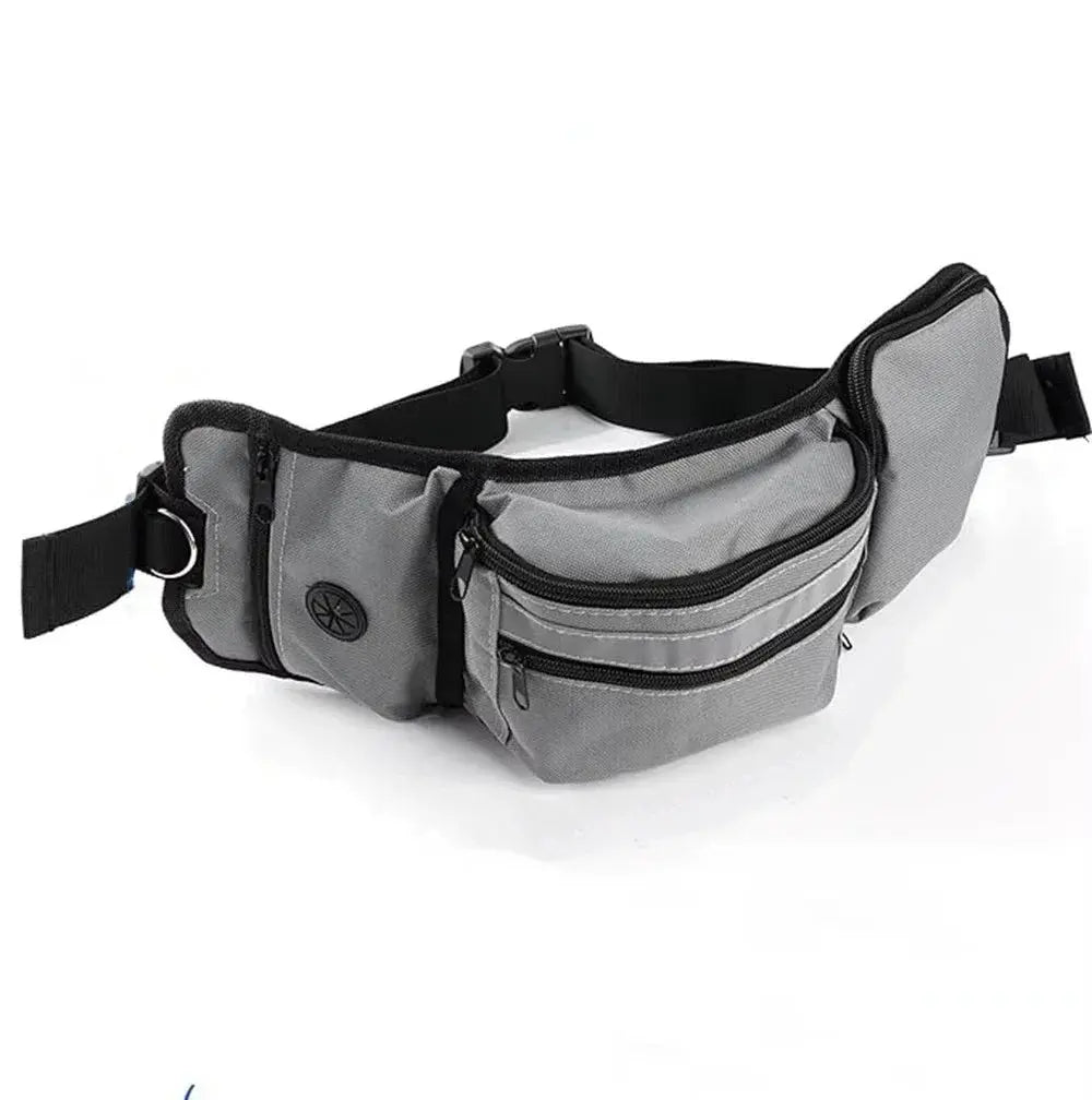 Dog Training Walking Bag CobraDobra