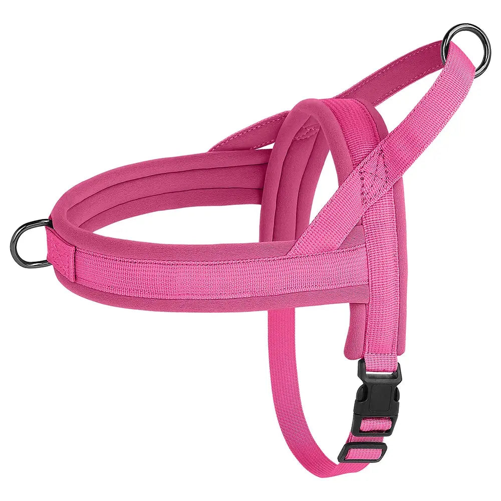 SafeStep Reflective Harness