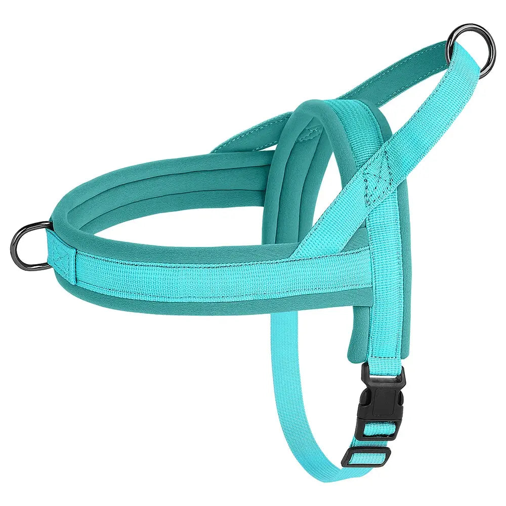 SafeStep Reflective Harness