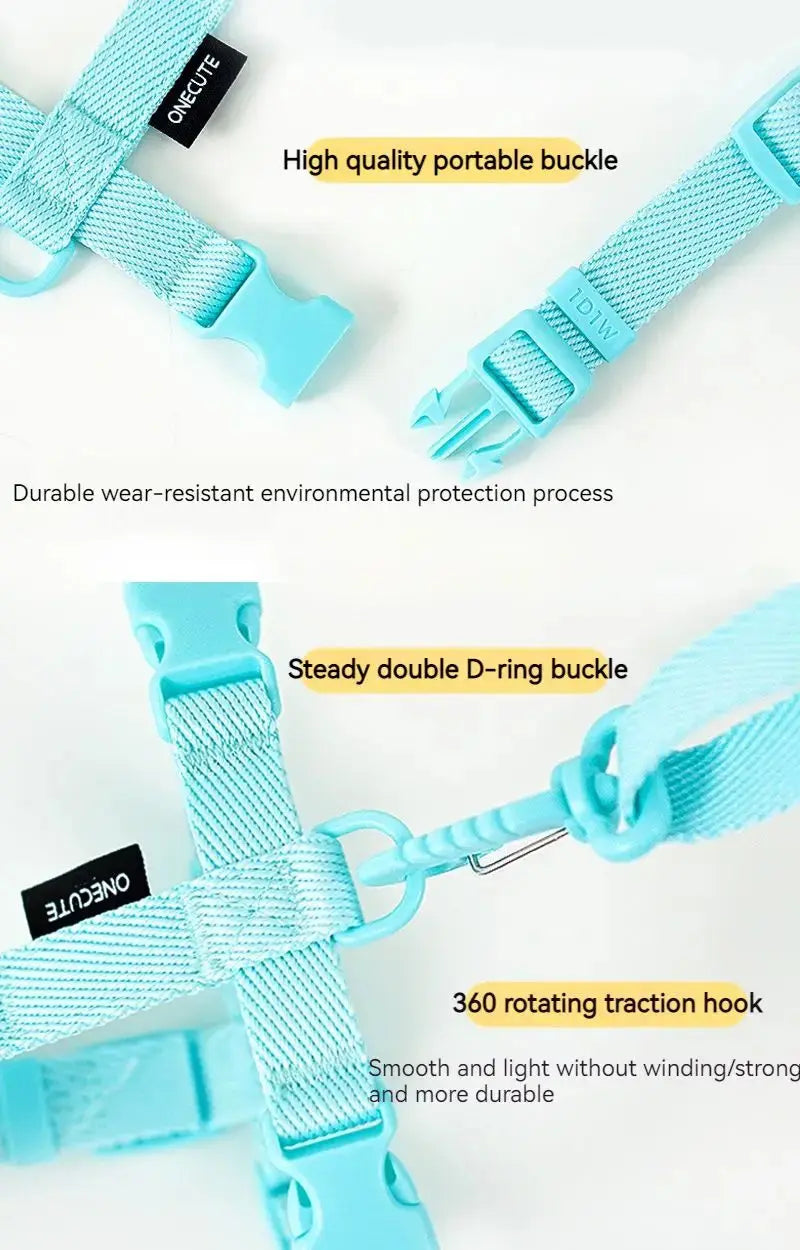 LittleBuddy Essentials