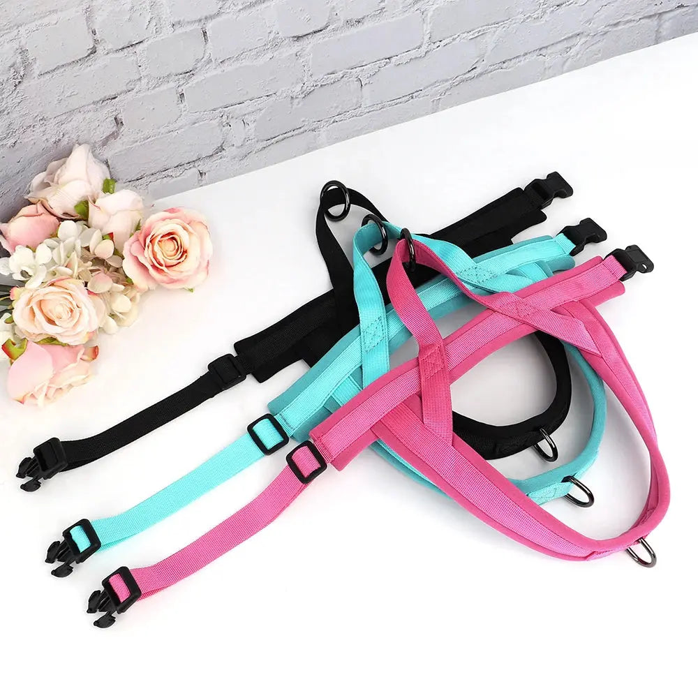 SafeStep Reflective Harness