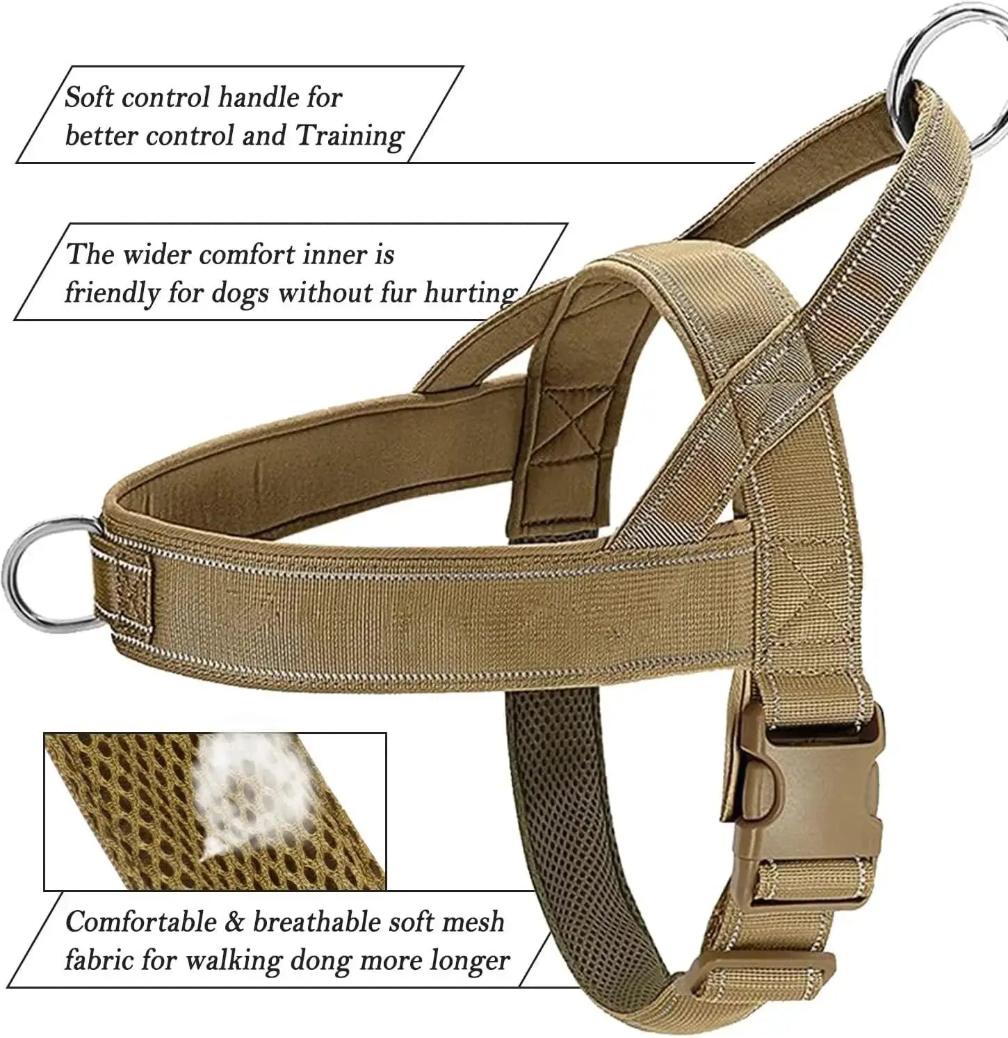 EasyGo Harness