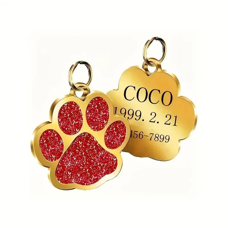 CobraSecure Tag
