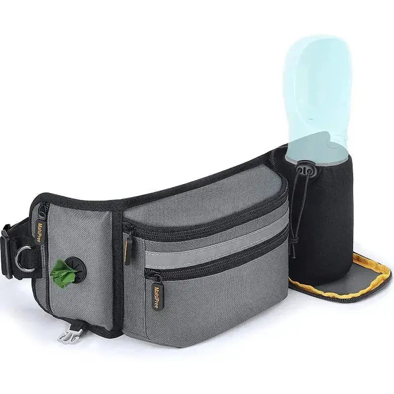 Dog Training Walking Bag CobraDobra