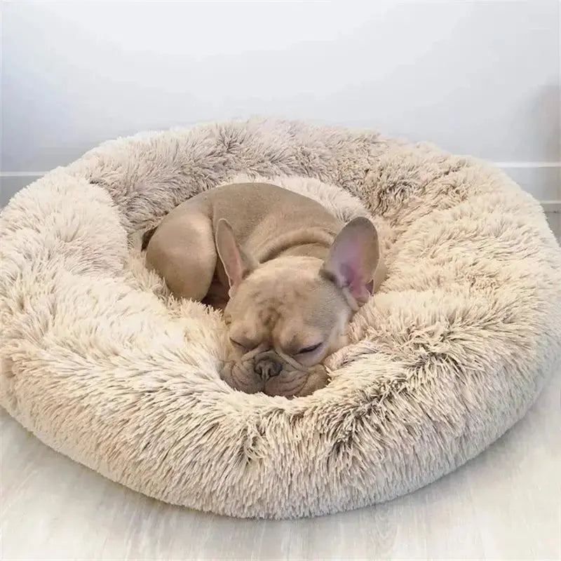 Dog Bed Super Soft CobraDobra