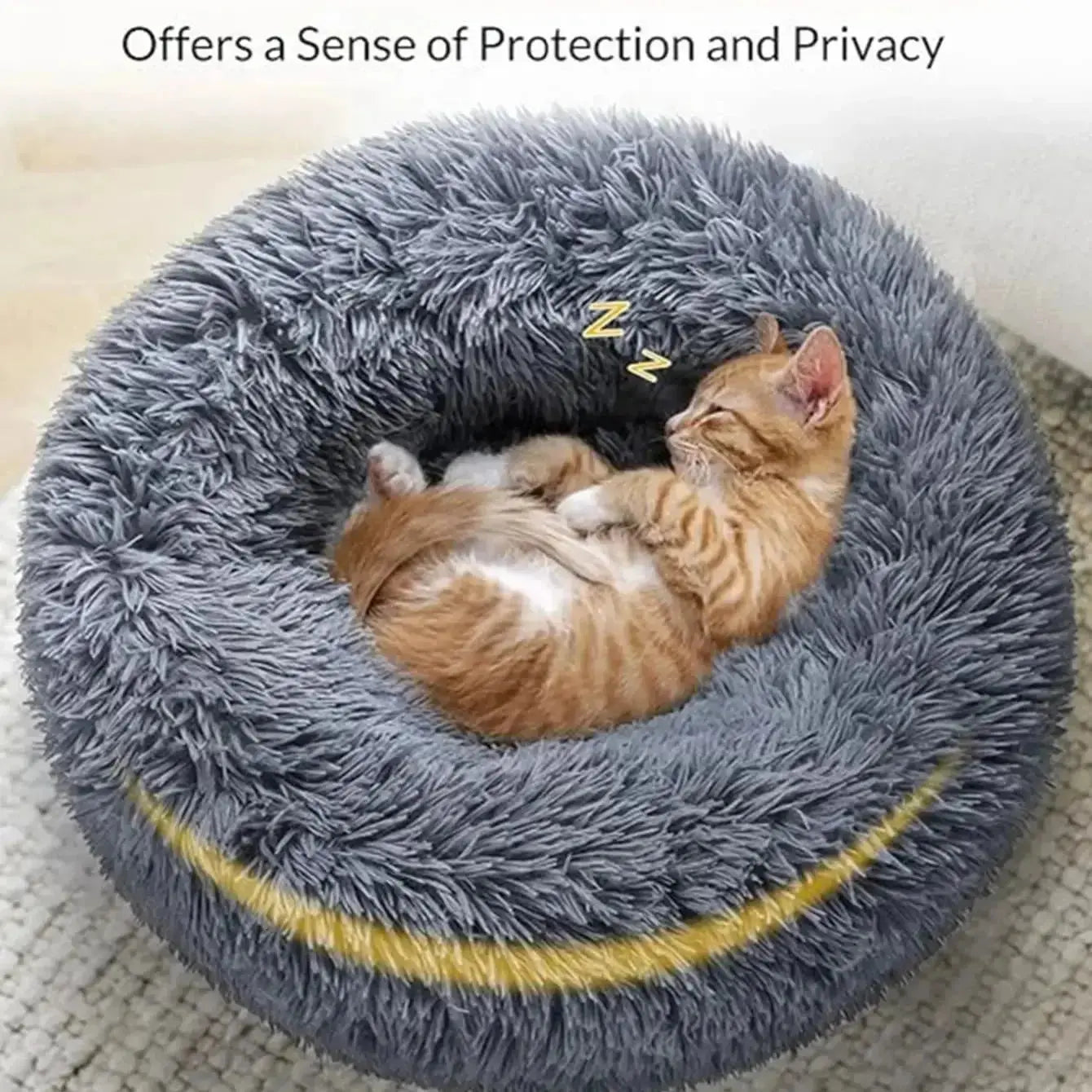Dog Bed Super Soft CobraDobra