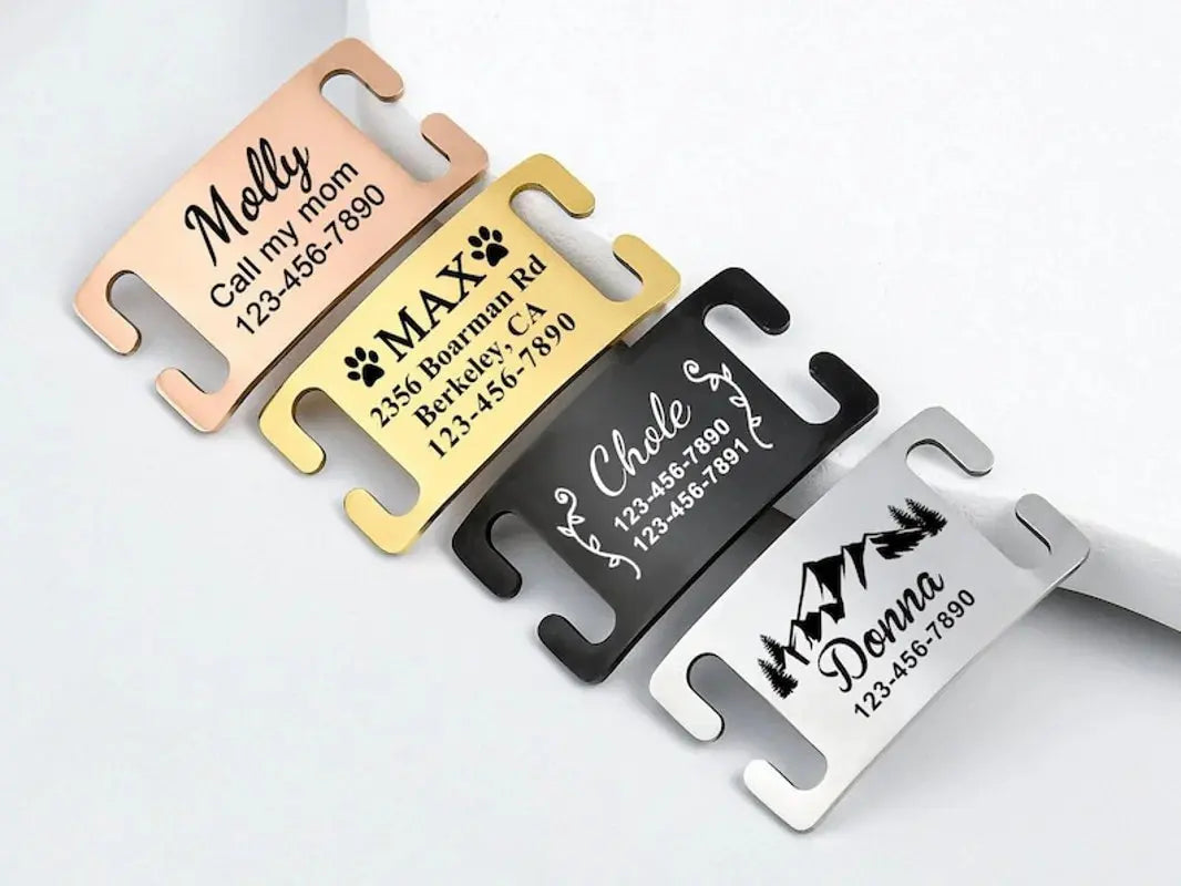 PetLink Identity
