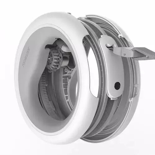 LED-Lit Dog Leash CobraDobra
