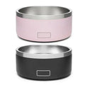 Boomer Dog Bowls 32 oz Stainless Steel Tumblers Double Wall Vacuum CobraDobra